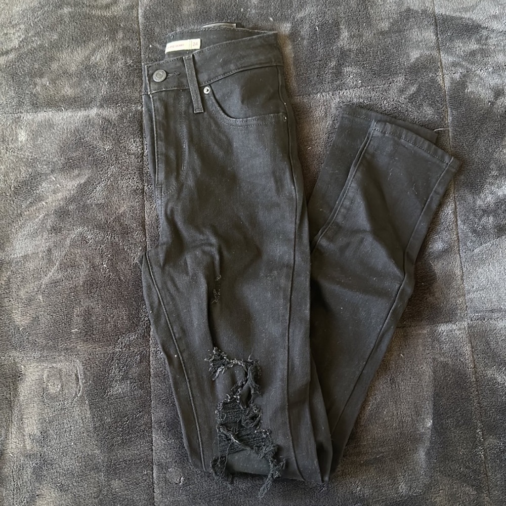 Levis 721